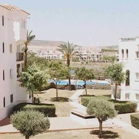 Golf And Relax, Modern 2 Bedroom Appartement Hacienda Riquelme Golf Atlantico スシナ エクステリア 写真