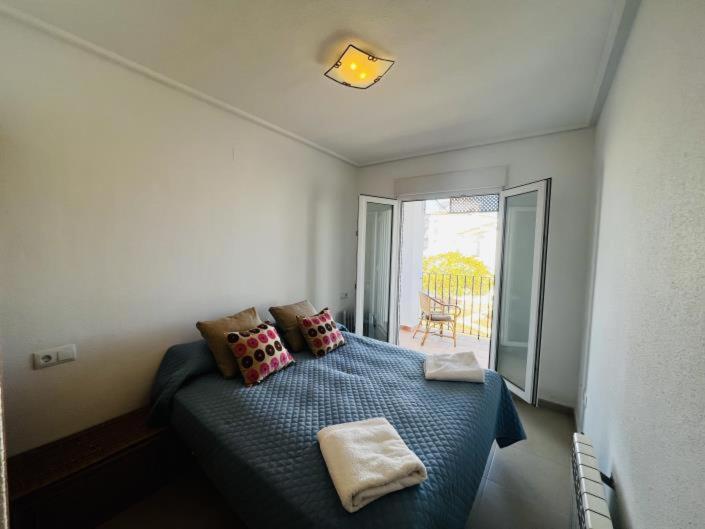 Golf And Relax, Modern 2 Bedroom Appartement Hacienda Riquelme Golf Atlantico スシナ エクステリア 写真