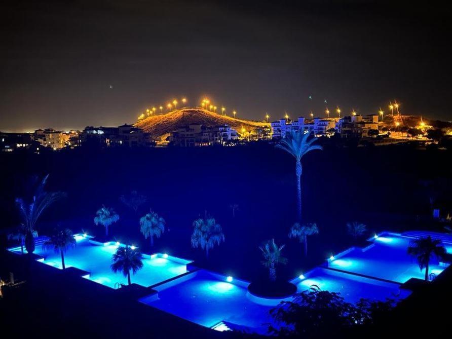 Golf And Relax, Modern 2 Bedroom Appartement Hacienda Riquelme Golf Atlantico スシナ エクステリア 写真