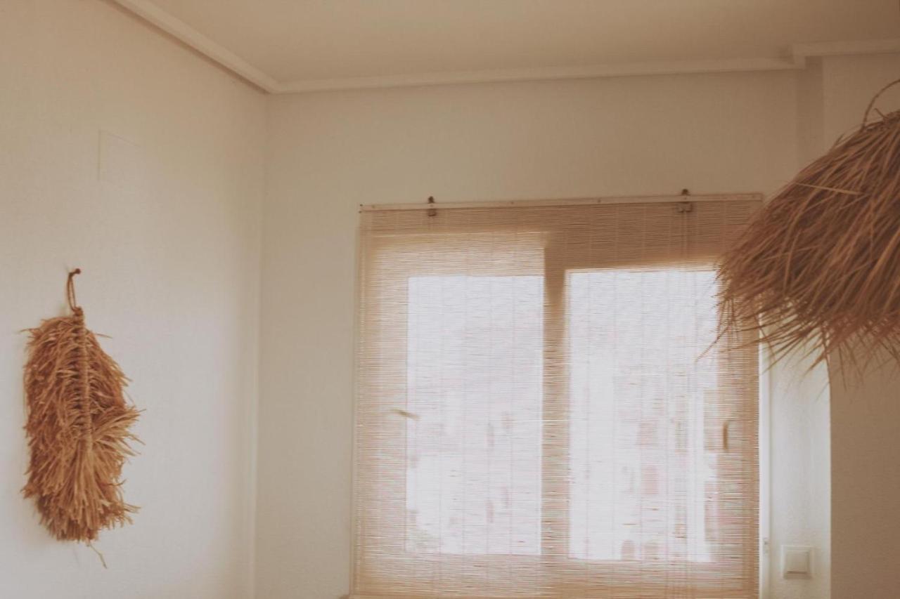 Golf And Relax, Modern 2 Bedroom Appartement Hacienda Riquelme Golf Atlantico スシナ エクステリア 写真