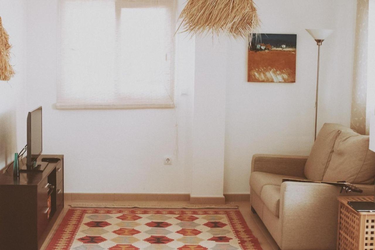 Golf And Relax, Modern 2 Bedroom Appartement Hacienda Riquelme Golf Atlantico スシナ エクステリア 写真